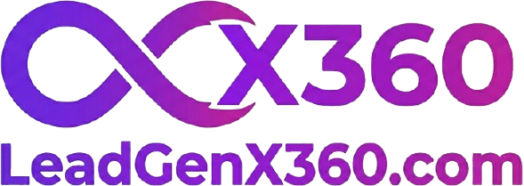LeadGenX360
